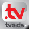 TVGiDS.tv voor iPad