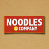 Noodles & Company Ordering - Your World Kitchen