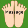 Foot Massage Guide for iPad