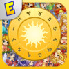 Zodiac Faeries (Match'Em Up Astrology Adventure)