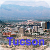 Tucson Offline Map