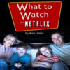 Best Netflix Instant Movies