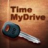 TimeMyDrive: Teen and Student Driver Log and Stopwatch