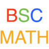 BSC On Math