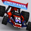 Circuit Racer - 3D Top Racing Game -  Best Time To Race