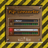 Pip Converter
