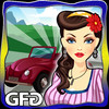 Pinup Deluxe Girl DressUp by Games For Girls, LLC