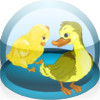 Smarter Child - The Duckling And The Chick