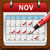 A+ Count Down App Free - Big Day Calendar Event Clock Reminder