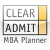 MBA Planner