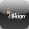 Dri-Design Reporting App