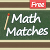Math Matches for iPhone Free