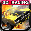 Furious Race ( 3D Car Racing Games )
