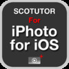 SCOtutor for iPhoto on iOS