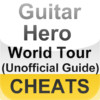 Cheats for Guitar Hero World Tour