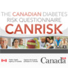 CANRISK Diabetes Questionnaire