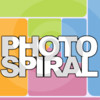 Photo Spiral