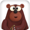 Safari Puzzle - Toddler starter app from Squishy HD