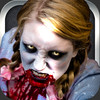 My Zombie - photo booth