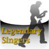 Daily Biography, Legendary Singers