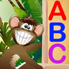 Alphabet Match Jungle HD