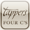 Tappers Four C's