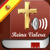 Spanish Holy Bible Audio mp3 and Text - Reina Valera Version