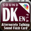 Danish English playlists maker , Make your own playlists and learn language with SoundFlash Series !!