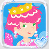 Mermaid Fashion Show Free - Dress Up a Mermaid Princess Paper Doll in this Dressup Game for Girls!