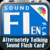 Finnish English playlists maker , Make your own playlists and learn language with SoundFlash Series !!