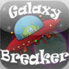 iGalaxy Breaker Free