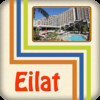 Eilat City Map Guide