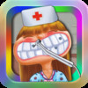 Dentist-Kids Game.
