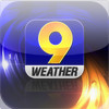 WTVM Storm Team 9 Weather for iPad