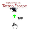 Highwayman Ink Tattoo Escape
