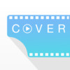 Video Cover - Create Title on Videos with Fonts and Background Musics for Instagram