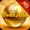 World Atlas 2013 HD