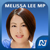Melissa Lee MP