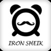 Iron Sheik Alarm