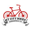 Bakersfield Bikes