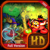 The Witch - Full Free Hidden Object Game