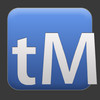 TrendMonitor for Twitter, monitoring trending topics from your iPad