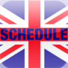 2012 Summer Games Schedule