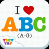 I Love A.B.C (A-G)
