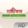 POLE IMMOBILIER HD