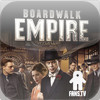 FANS App for Boardwalk Empire