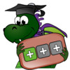 Math Facts: Basic Addition by Clever Dragons