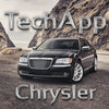 TechApp for Chrysler