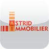 Astrid immobilier