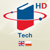 iLeksyka Tech HD | English-Polish Dictionary